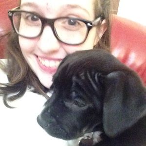 Meet your Posher, Hanna