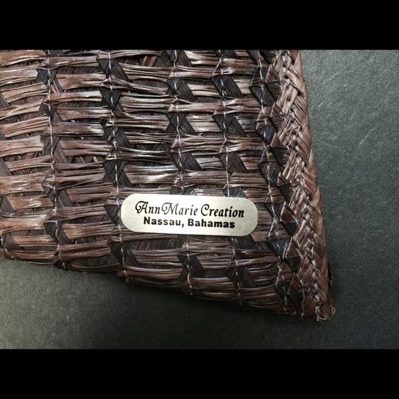 Leopard Print Clutch HANDMADE - Picture 3 of 4