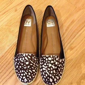 DV by Dolce Vita flats