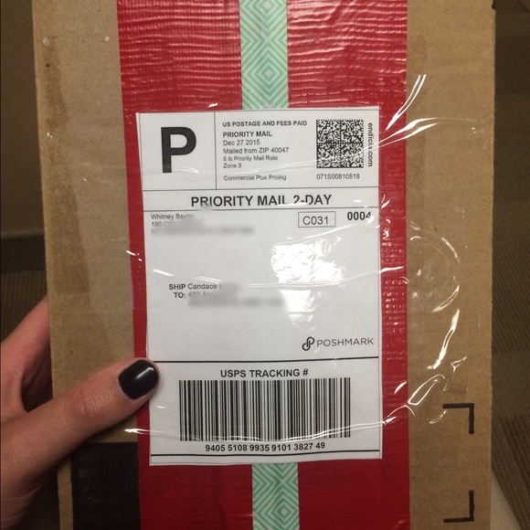 Shipping - Picture 1 of 3