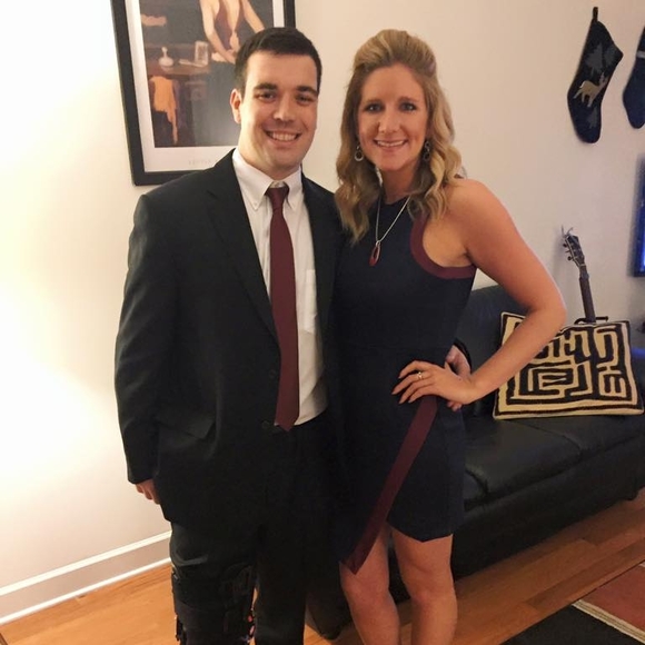 Meet your Posher, Lindsay