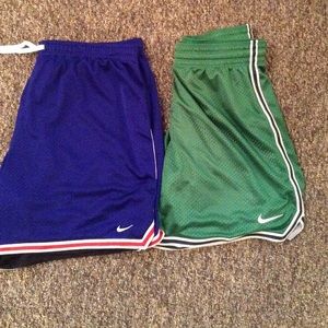 Nike Soccer Shorts⚽️