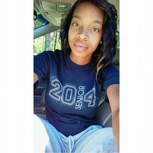 Meet your Posher, Lashonda