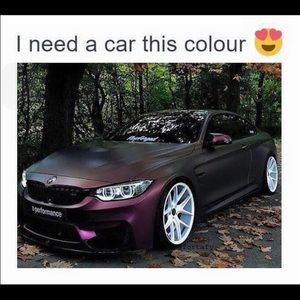 Meet your Posher, Aaliyah