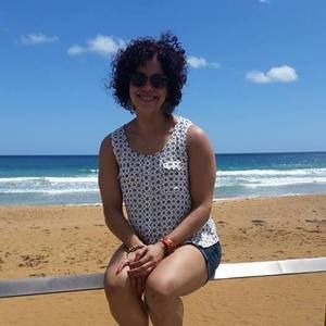 Meet your Posher, Anabelle