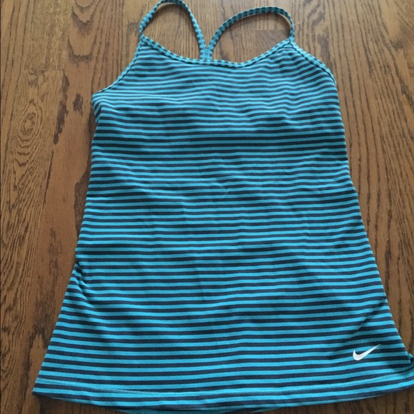 Nike Dri-Fit tank