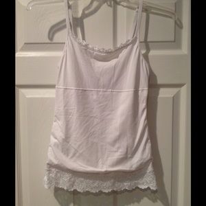 Maidenform Sweet Nothings body shaper slimmer Cami