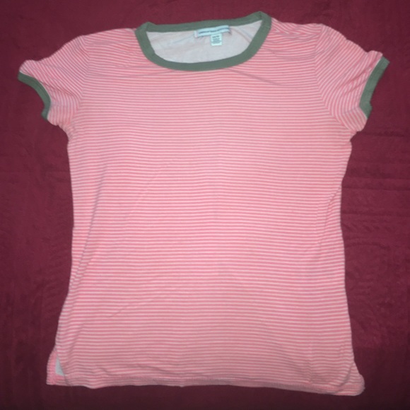 Striped shirt