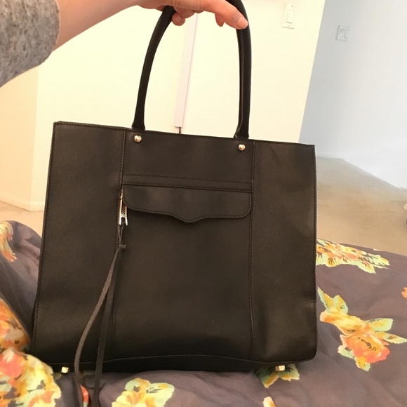 Authentic Rebecca Minkoff Tote