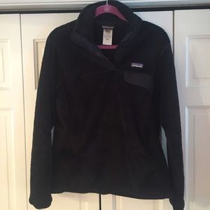 Patagonia pullover