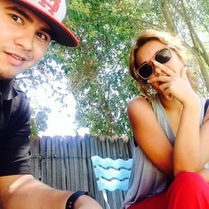 Meet your Posher, Joseph