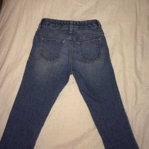 Old Navy Girls Jeans 10