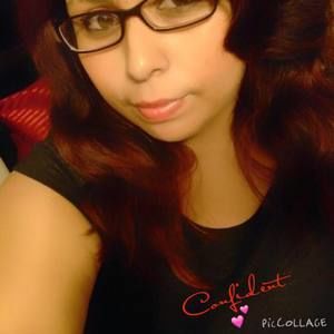 Meet your Posher, Norma