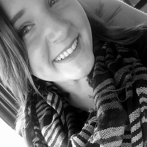 Meet your Posher, Amanda kay