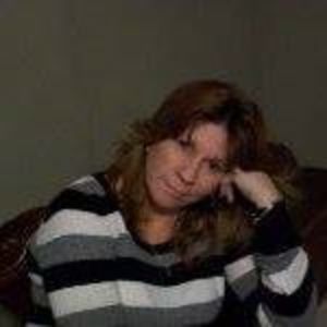 Meet your Posher, Candy