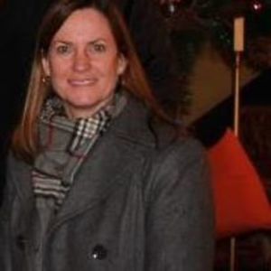 Meet your Posher, Kathy