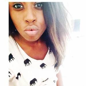 Meet your Posher, Megan