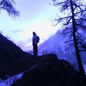 Meet your Posher, Jonathan