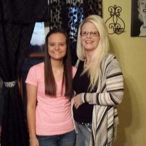 Meet your Posher, Tonya