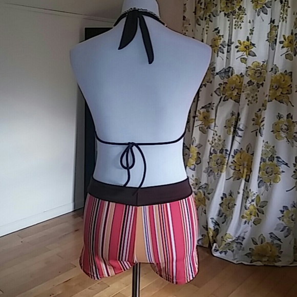 **PRICED AS A BUNDLE DEAL** Swim Suit All 3 pieces - Picture 4 of 4