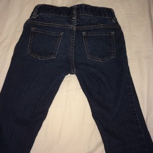Old Navy girls jeans 10