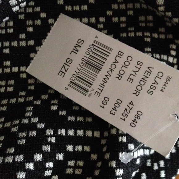 NWOT PACSUN SKIRT - Picture 4 of 4