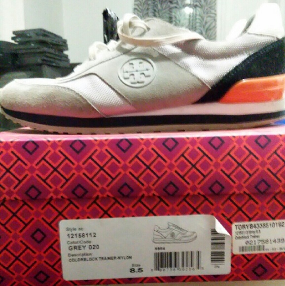Womens Tory Burch Trainers