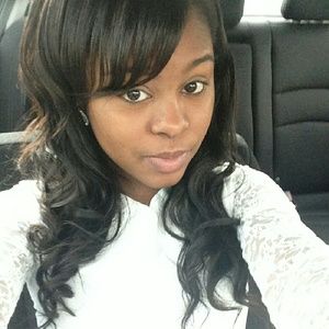 Meet your Posher, Destiny