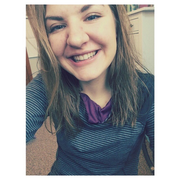 Meet your Posher, Emma