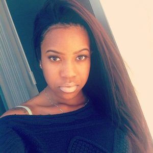 Meet your Posher, Jones