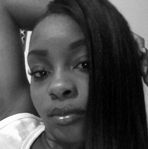 Meet your Posher, Daijah