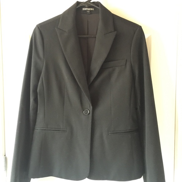 Express Blazer
