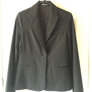 Express Blazer