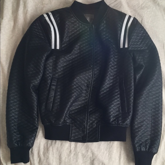 Other Jackets & Blazers - Quilted Jacket