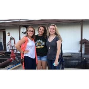 Meet your Posher, Brittni