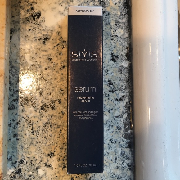 Advocare SYS Serum