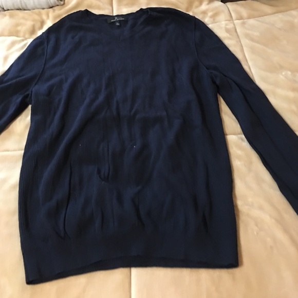Marc Anthony Cashmere sweater