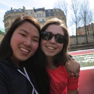 Meet your Posher, Becca