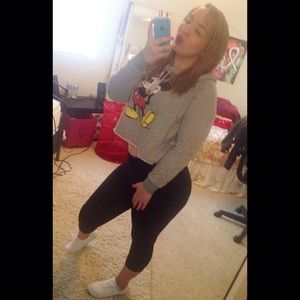 Meet your Posher, Sonia