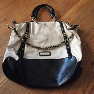 Steve Madden Large Tote