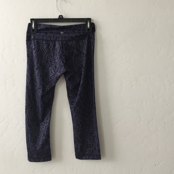 lululemon athletica Pants - Worn once Lululemon pants