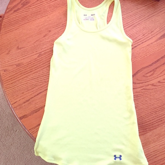 Under Armour Tank top