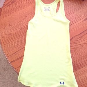 Under Armour Tank top