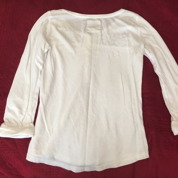 Lacy top - Picture 2 of 2