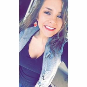 Meet your Posher, Victoria