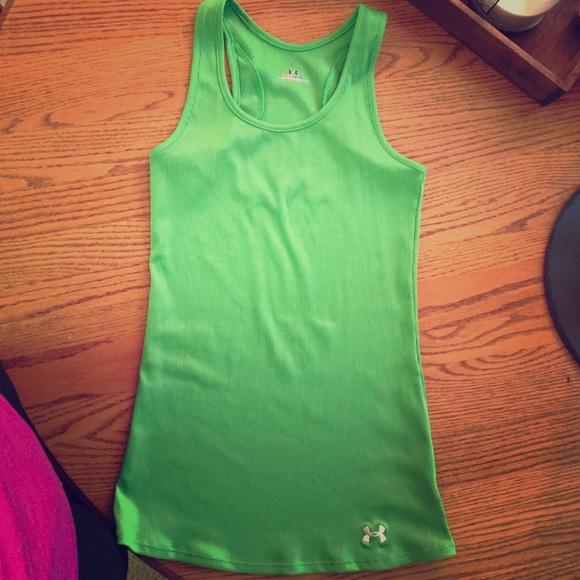 Under Armour Tank top