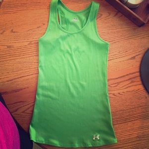Under Armour Tank top