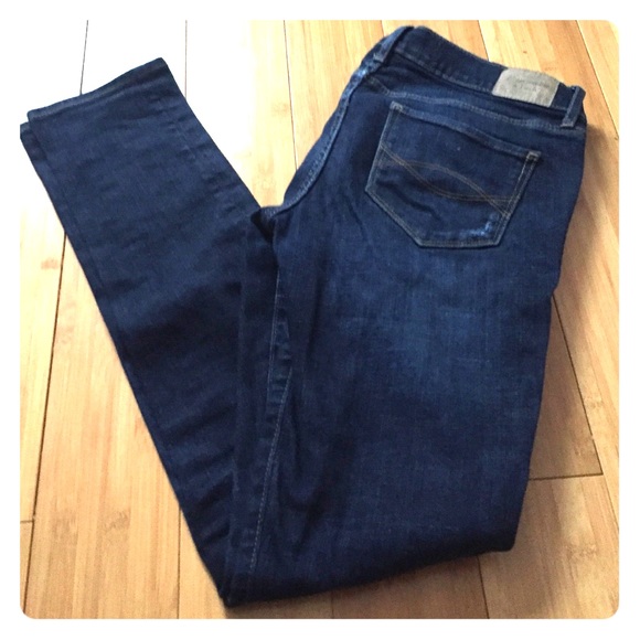 Abercrombie Jeans