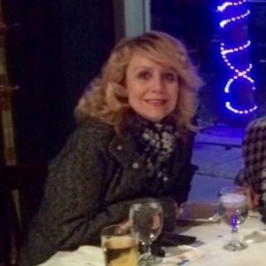 Meet your Posher, Sheila