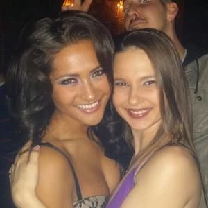 Meet your Posher, Rose